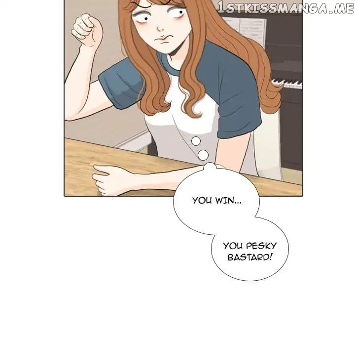 Hold My Hand chapter 34 - page 55