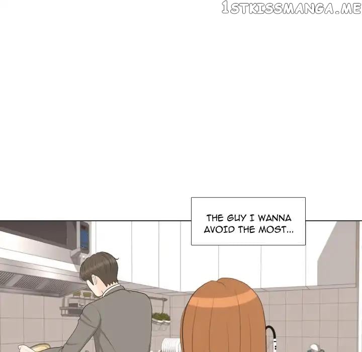 Hold My Hand chapter 34 - page 58