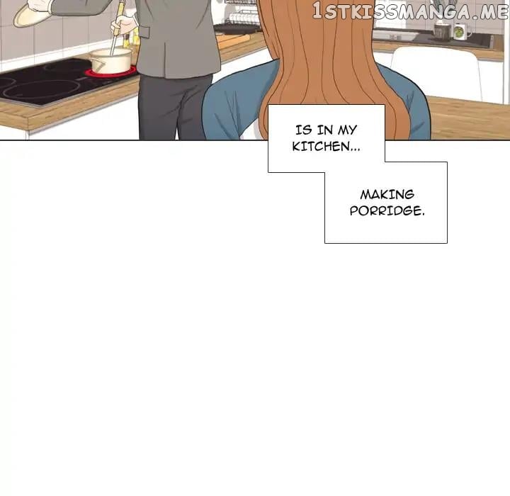 Hold My Hand chapter 34 - page 59