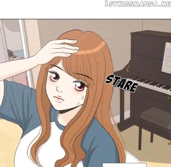 Hold My Hand chapter 34 - page 60