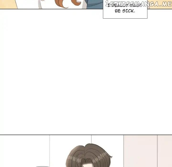 Hold My Hand chapter 34 - page 61