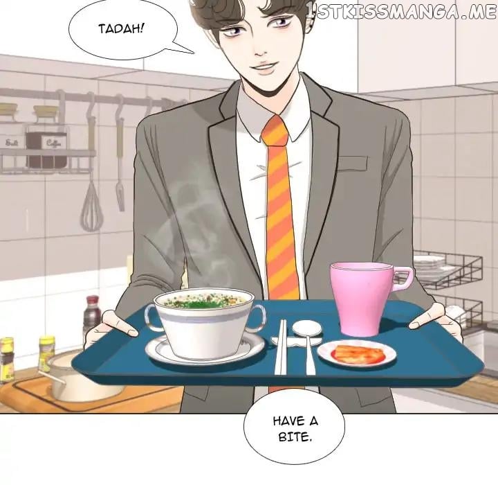 Hold My Hand chapter 34 - page 62