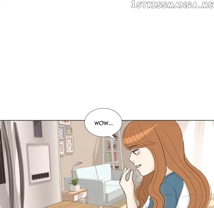 Hold My Hand chapter 34 - page 63