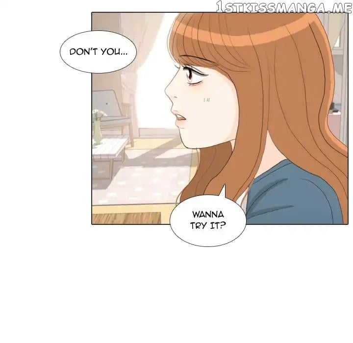 Hold My Hand chapter 34 - page 66