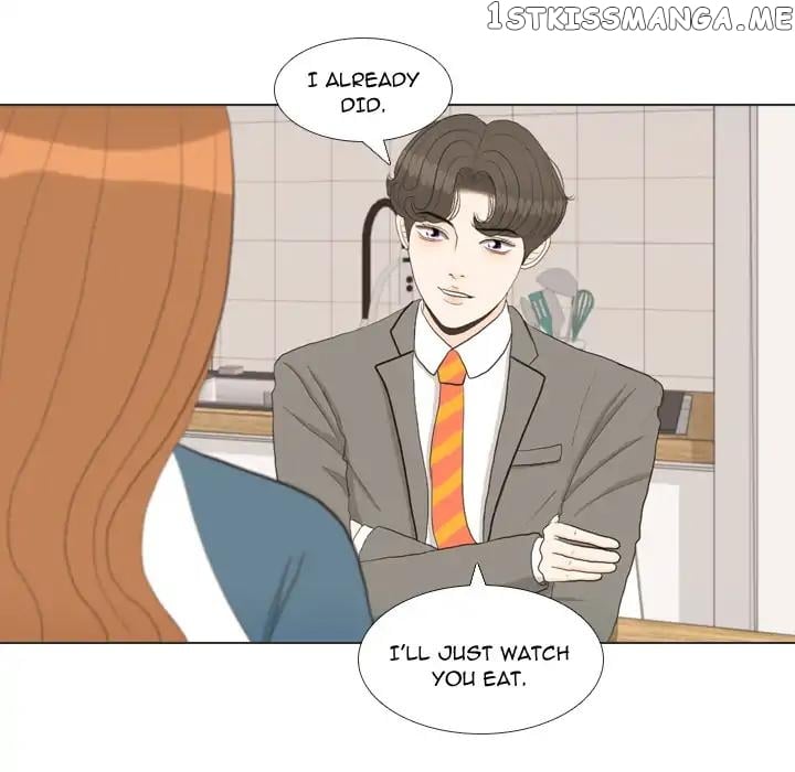 Hold My Hand chapter 34 - page 68