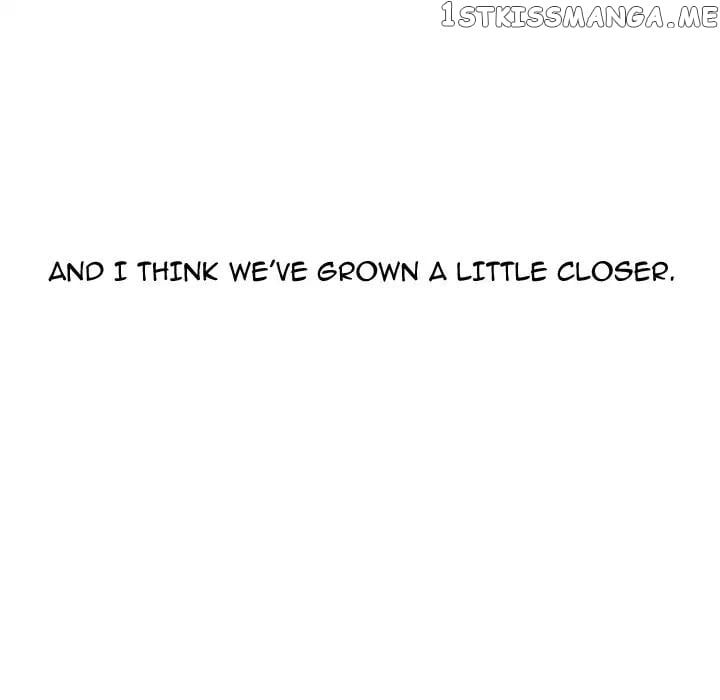 Hold My Hand chapter 34 - page 69