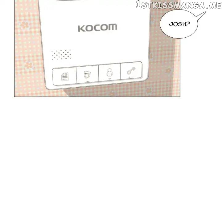 Hold My Hand chapter 34 - page 7