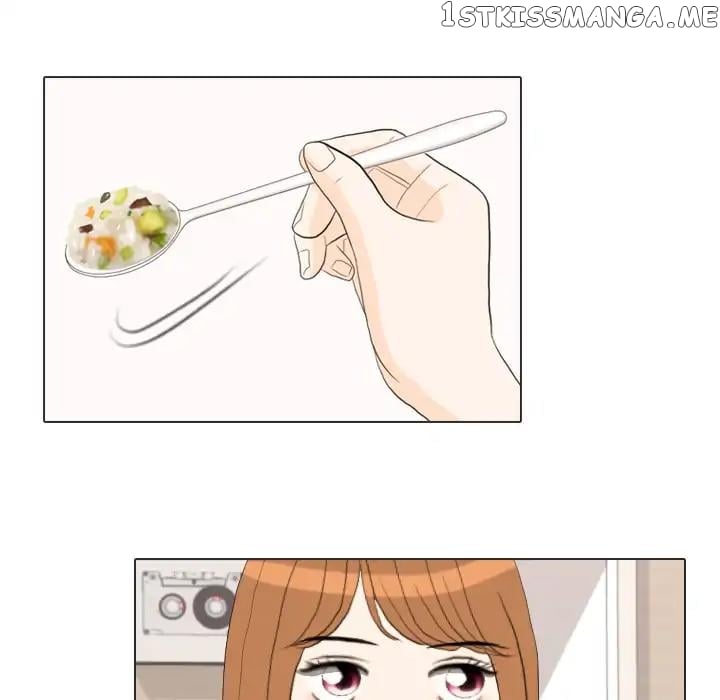 Hold My Hand chapter 34 - page 70