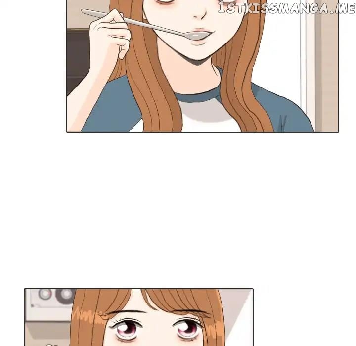 Hold My Hand chapter 34 - page 71