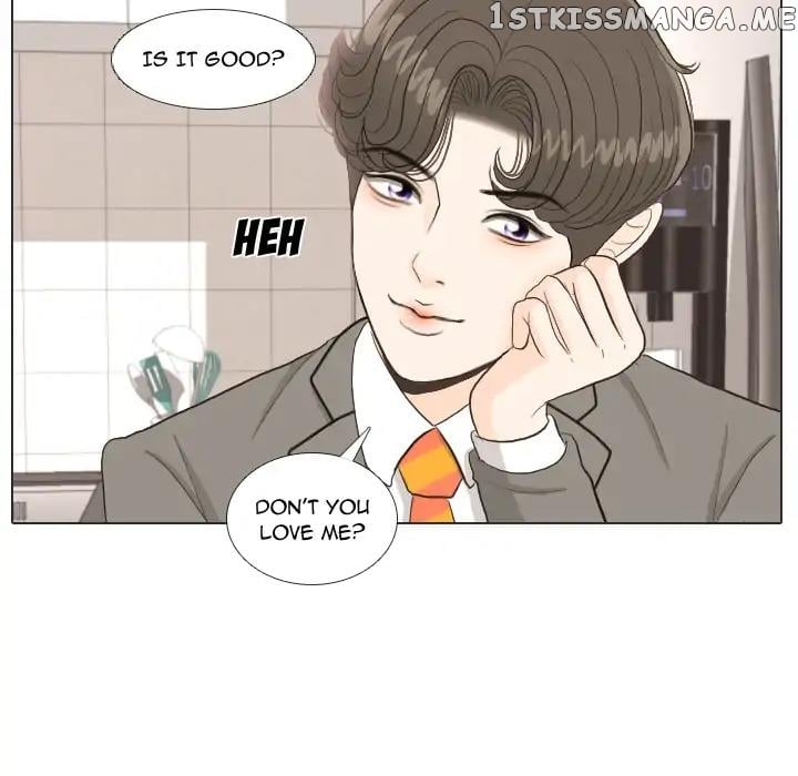 Hold My Hand chapter 34 - page 73