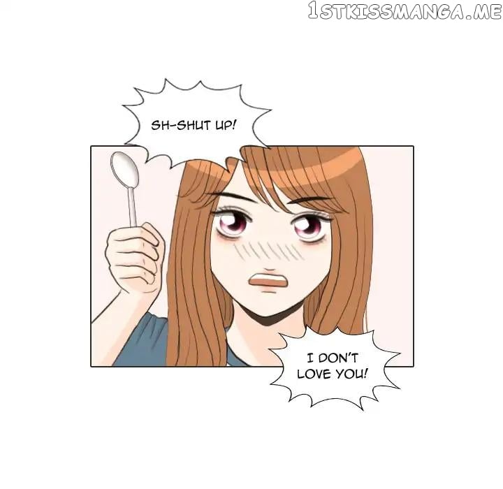 Hold My Hand chapter 34 - page 74