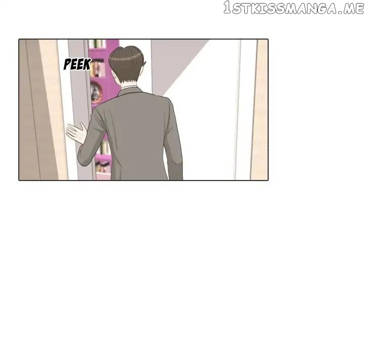 Hold My Hand chapter 34 - page 76