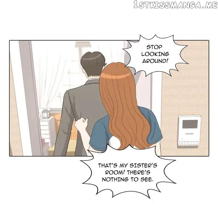 Hold My Hand chapter 34 - page 77