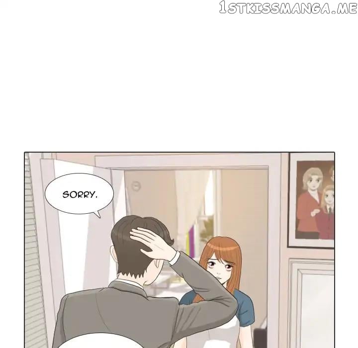 Hold My Hand chapter 34 - page 78