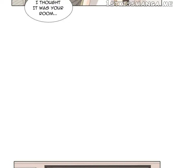 Hold My Hand chapter 34 - page 79