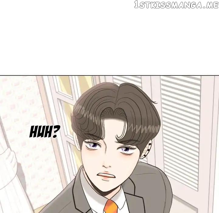 Hold My Hand chapter 34 - page 81