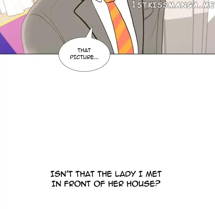 Hold My Hand chapter 34 - page 82