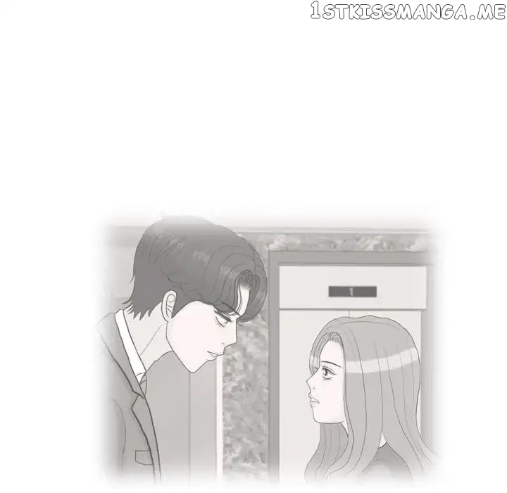 Hold My Hand chapter 34 - page 83