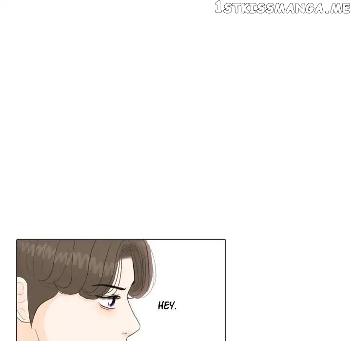 Hold My Hand chapter 34 - page 84
