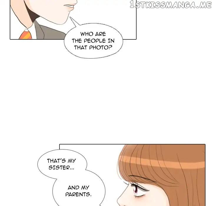 Hold My Hand chapter 34 - page 85