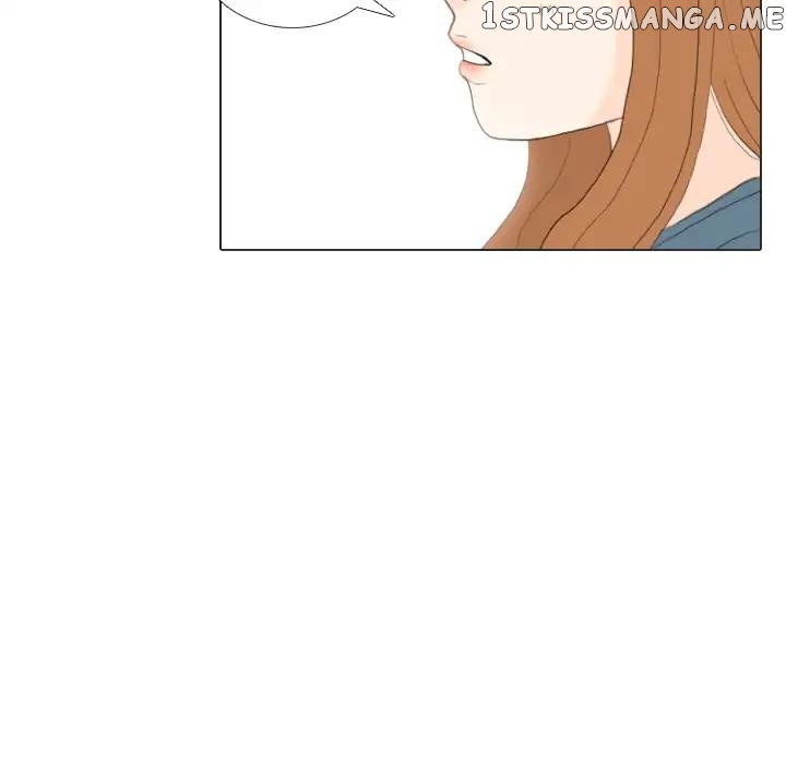 Hold My Hand chapter 34 - page 86