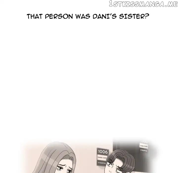 Hold My Hand chapter 34 - page 87