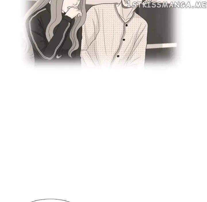 Hold My Hand chapter 34 - page 88