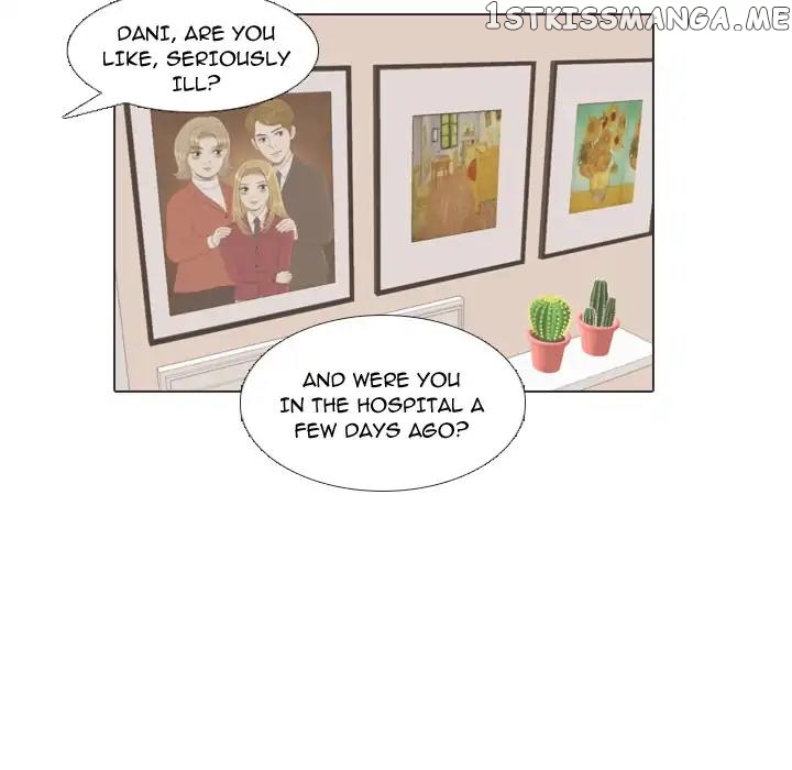 Hold My Hand chapter 34 - page 89