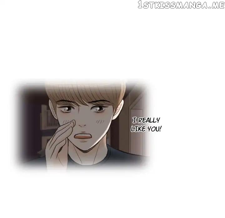 Hold My Hand chapter 34 - page 9