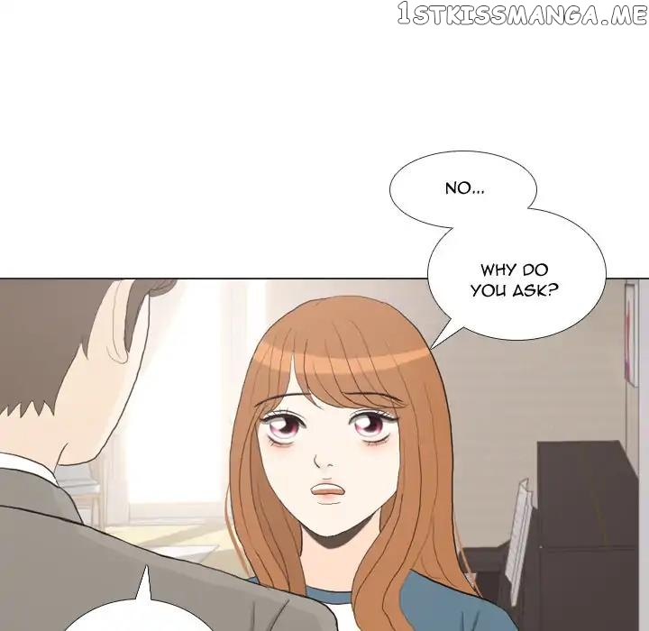 Hold My Hand chapter 34 - page 90