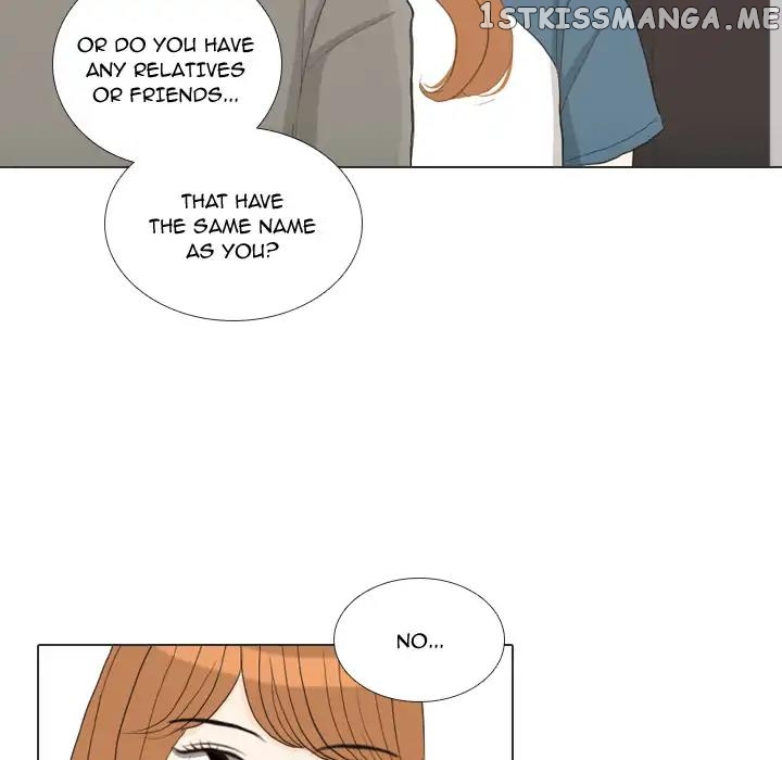 Hold My Hand chapter 34 - page 91