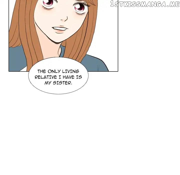 Hold My Hand chapter 34 - page 92