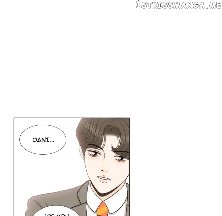 Hold My Hand chapter 34 - page 95