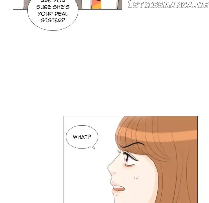 Hold My Hand chapter 34 - page 96