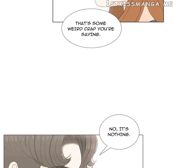 Hold My Hand chapter 34 - page 97