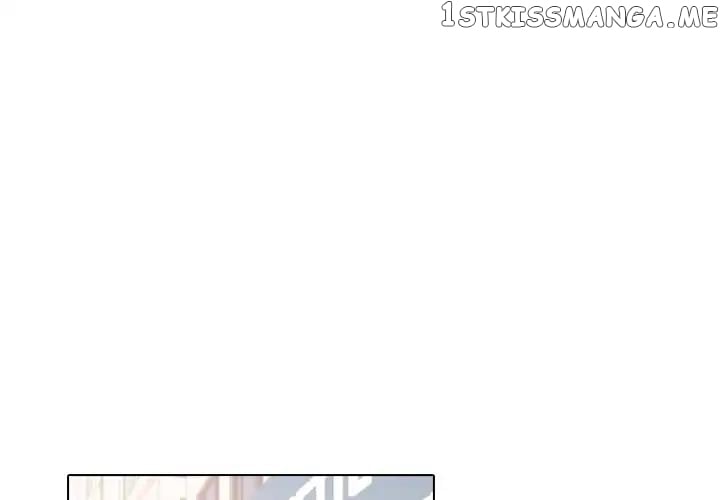 Hold My Hand chapter 35 - page 1