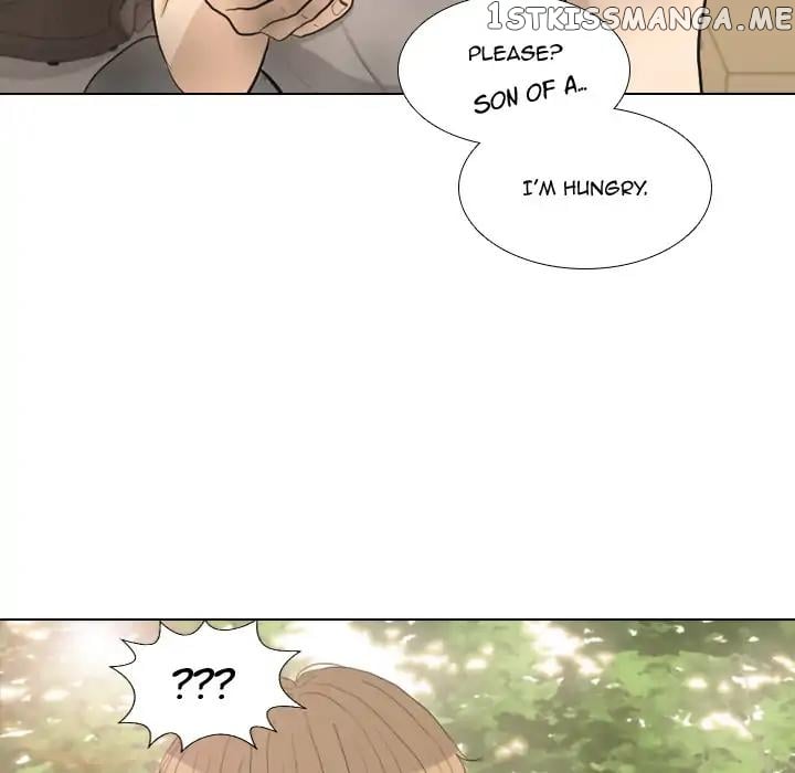Hold My Hand chapter 35 - page 10