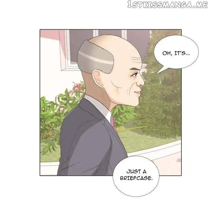 Hold My Hand chapter 35 - page 100