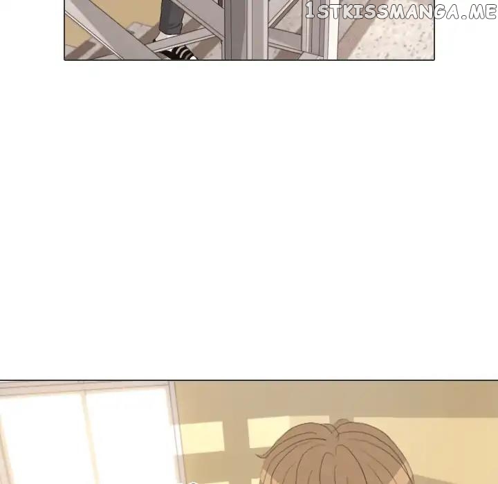 Hold My Hand chapter 35 - page 104
