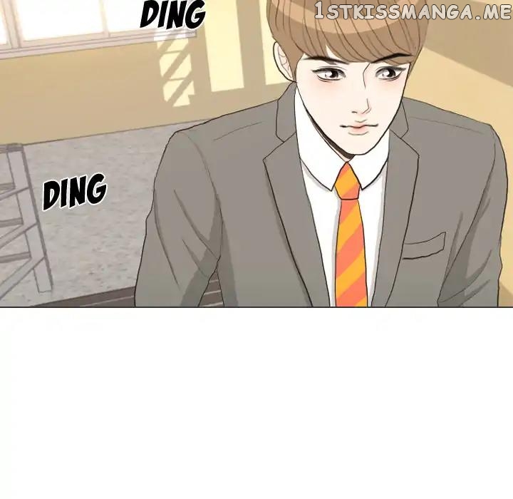 Hold My Hand chapter 35 - page 105