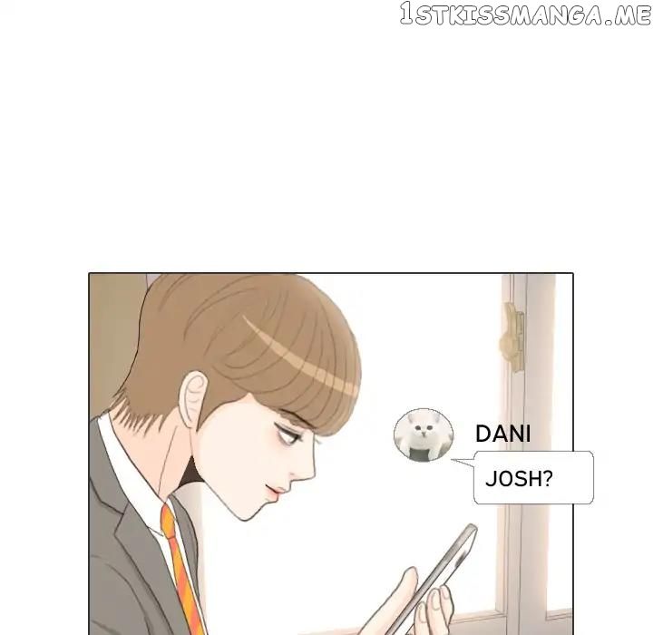 Hold My Hand chapter 35 - page 106