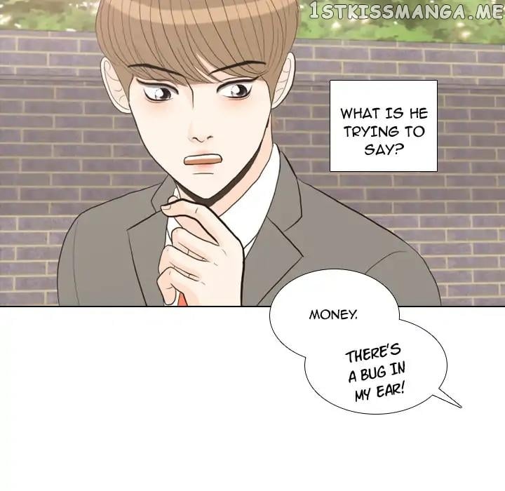 Hold My Hand chapter 35 - page 11