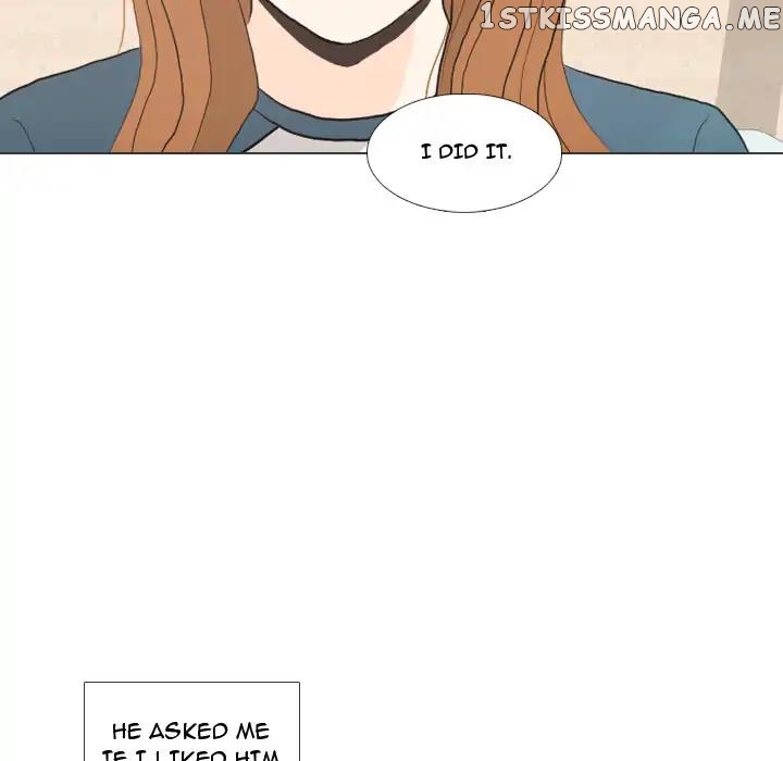 Hold My Hand chapter 35 - page 111