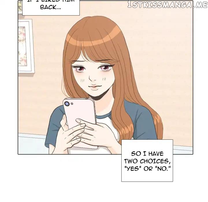 Hold My Hand chapter 35 - page 112