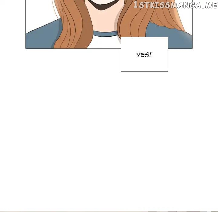 Hold My Hand chapter 35 - page 114