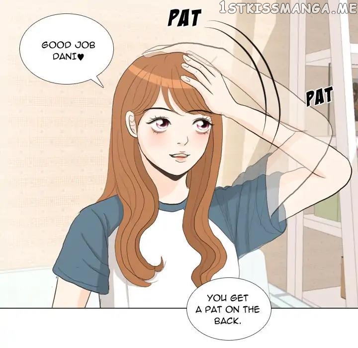 Hold My Hand chapter 35 - page 115