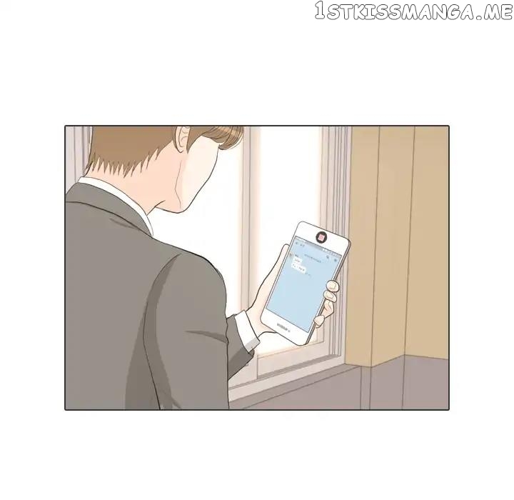 Hold My Hand chapter 35 - page 118