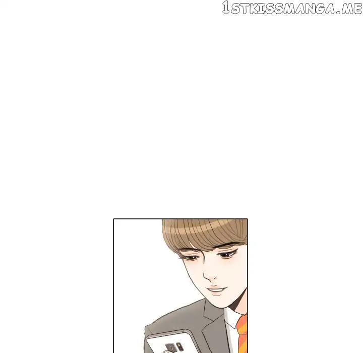 Hold My Hand chapter 35 - page 119