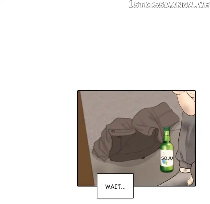 Hold My Hand chapter 35 - page 12
