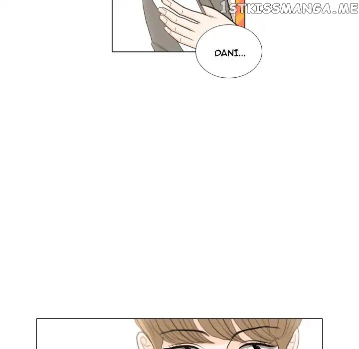 Hold My Hand chapter 35 - page 120